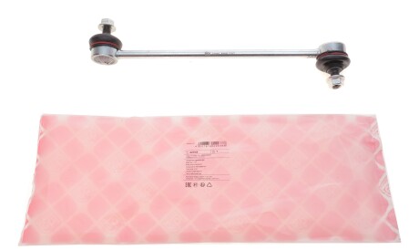 Фото 2 - Стойка стабилизатора FEBI BILSTEIN 42938