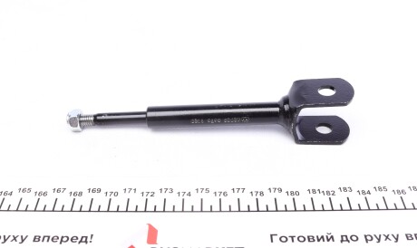 Фото 2 - Стойка стабилизатора FEBI BILSTEIN 42939