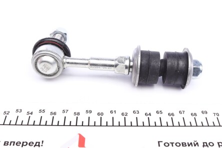 Фото 3 - Стойка стабилизатора FEBI BILSTEIN 42984