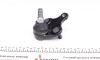 Опора кульова передня нижня Toyota Corolla 06-/ Auris 07- Rav 4 06- (Febi) - (4333002111, 4333009630, 4333009631) FEBI BILSTEIN 43033 (фото 3)