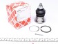 Опора кульова передня зверху Toyota Land Cruiser Prado 02-10 (Febi) - (4331060010, 4861060030, 4861060070) FEBI BILSTEIN 43066 (фото 1)