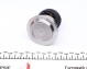 Опора шаровая передняя сверху Toyota Land Cruiser Prado 02-10 (Febi) - (4331060010, 4861060030, 4861060070) FEBI BILSTEIN 43066 (фото 2)