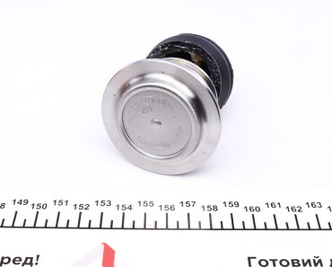 Фото 2 - Шарова опора FEBI BILSTEIN 43066