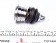 Опора кульова передня зверху Toyota Land Cruiser Prado 02-10 (Febi) - (4331060010, 4861060030, 4861060070) FEBI BILSTEIN 43066 (фото 3)