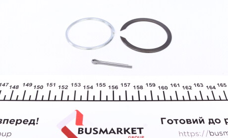 Фото 5 - Шарова опора FEBI BILSTEIN 43066