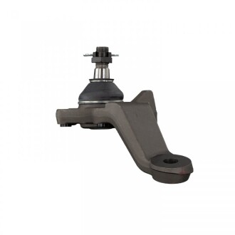 Фото 4 - Шарова опора FEBI BILSTEIN 43096