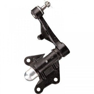 Фото 2 - Ричаг FEBI BILSTEIN 43196