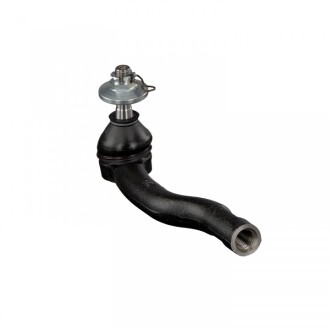 Фото 4 - Рульовий наконечник FEBI BILSTEIN 43249