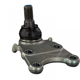 Фото 4 - Шаровая опора FEBI BILSTEIN 43341