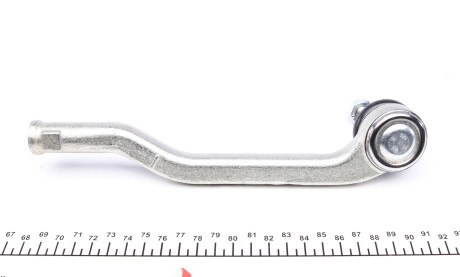 Фото 3 - Рульовий наконечник FEBI BILSTEIN 43444