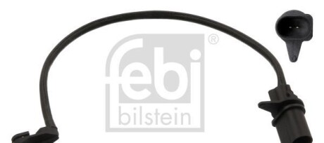 43485F датчик износа колодокпер. - (4G0615121B, 8K0615121, 8T0907637) FEBI BILSTEIN 43485