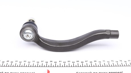 Фото 3 - Рулевой наконечник FEBI BILSTEIN 43547