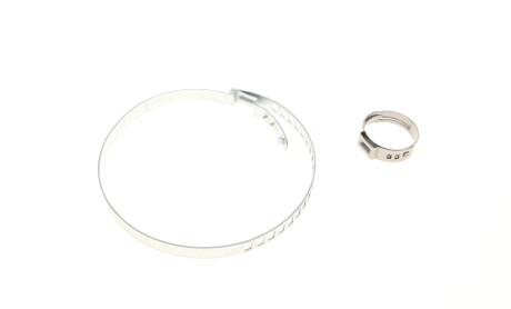 Фото 5 - Рулевая рейка и крепление FEBI BILSTEIN 43550