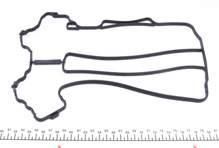 Фото 2 - Прокладка клапанної кришки FEBI BILSTEIN 43629