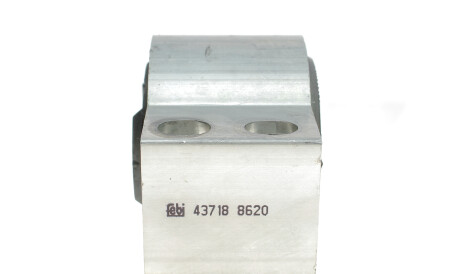 Фото 3 - Сайлентблок рычага FEBI BILSTEIN 43718