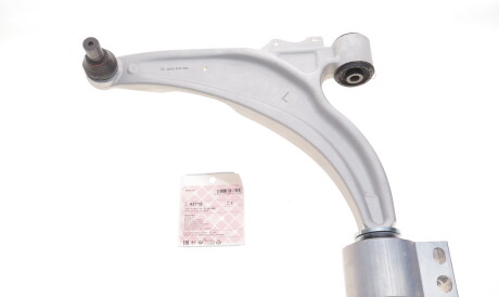 Фото 2 - Рычаг FEBI BILSTEIN 43719