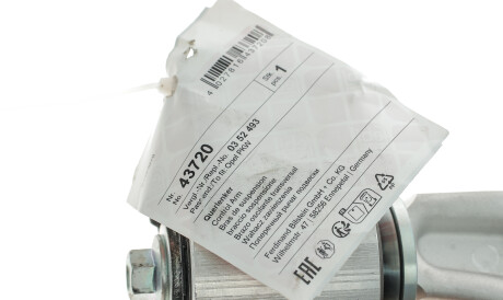 Фото 2 - Рычаг FEBI BILSTEIN 43720