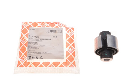 Фото 2 - Сайлентблок рычага FEBI BILSTEIN 43733