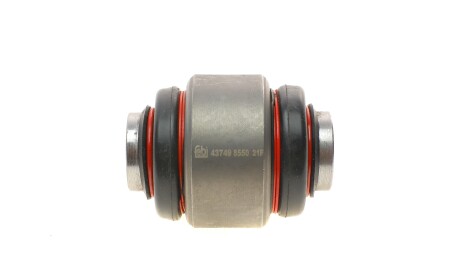 Фото 2 - Сайлентблок важеля FEBI BILSTEIN 43749