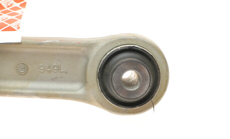 Фото 4 - Ричаг FEBI BILSTEIN 43757