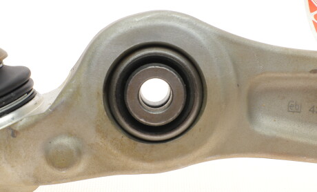 Фото 6 - Ричаг FEBI BILSTEIN 43757