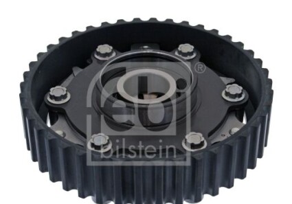 Шків з датчиком фаз ГРМ VOLVO S40 I, V40 1.6-2.0 07.95-12.04 - FEBI BILSTEIN 43783