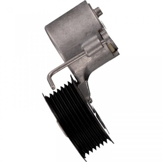 Фото 2 - Ролик ремня приводного FEBI BILSTEIN 43787