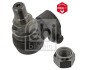 Наконечник, поперечна кермова тяга ProKit - (042538048, 1271126, 3099128) FEBI BILSTEIN 43799 (фото 1)
