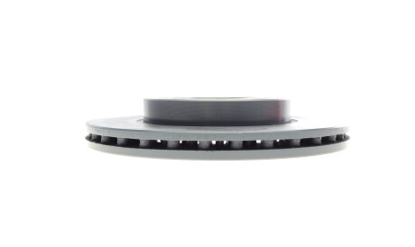 Фото 3 - Гальмівний диск FEBI BILSTEIN 43826