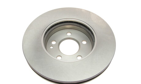 Фото 2 - Тормозной диск FEBI BILSTEIN 43861