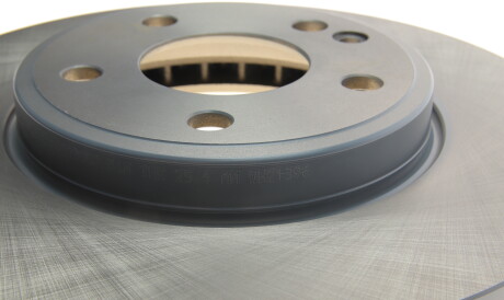 Фото 3 - Тормозной диск FEBI BILSTEIN 43861