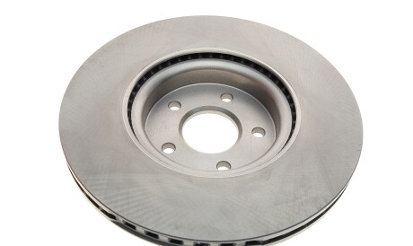 Фото 2 - Тормозной диск FEBI BILSTEIN 43870