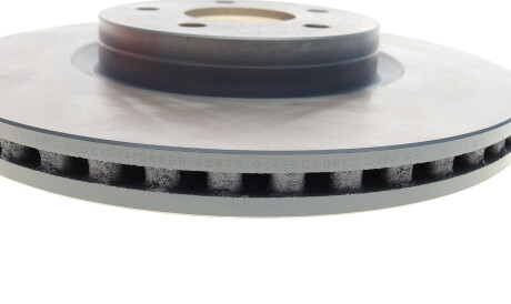 Фото 3 - Тормозной диск FEBI BILSTEIN 43870