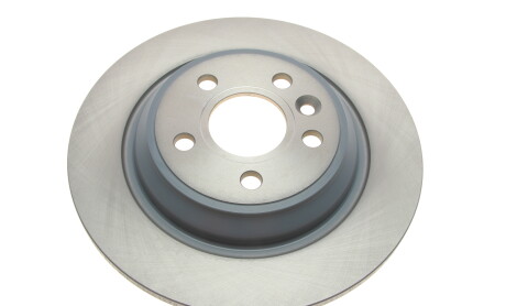 Фото 6 - Тормозной диск FEBI BILSTEIN 43882