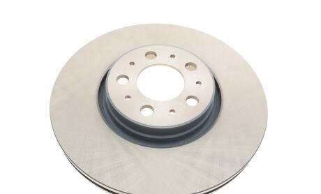 Фото 5 - Тормозной диск FEBI BILSTEIN 43926