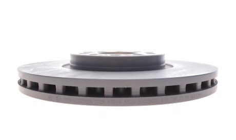 Фото 3 - Тормозной диск FEBI BILSTEIN 43929