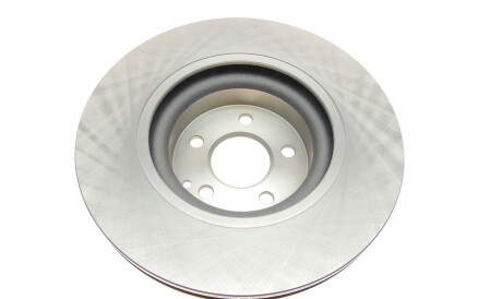 Фото 2 - Тормозной диск FEBI BILSTEIN 43936