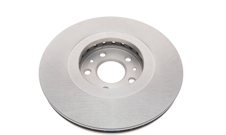 Фото 2 - Гальмівний диск FEBI BILSTEIN 43949