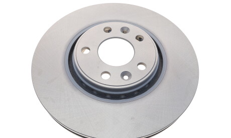 Фото 3 - Гальмівний диск FEBI BILSTEIN 43949