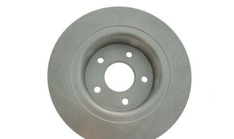 Фото 3 - Гальмівний диск FEBI BILSTEIN 44016