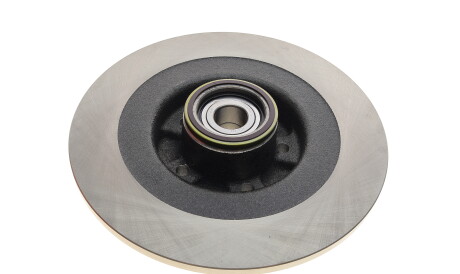 Фото 3 - Гальмівний диск FEBI BILSTEIN 44018