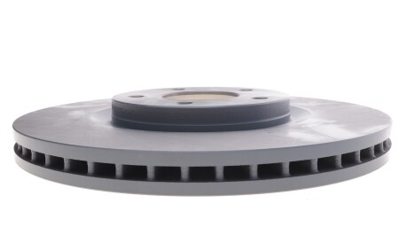 Фото 3 - Гальмівний диск FEBI BILSTEIN 44027