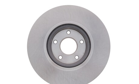 Фото 5 - Гальмівний диск FEBI BILSTEIN 44027