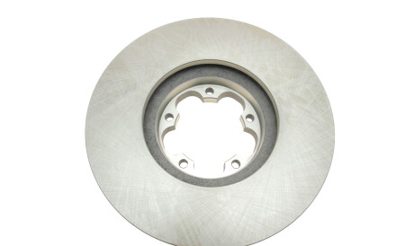 Фото 3 - Гальмівний диск FEBI BILSTEIN 44034