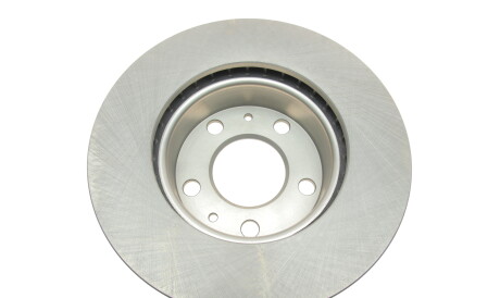 Фото 3 - Гальмівний диск FEBI BILSTEIN 44037