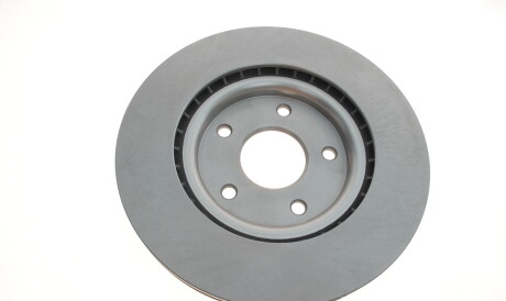 Фото 2 - Гальмівний диск FEBI BILSTEIN 44066