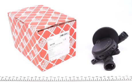 Сепаратор масла - ((11617503520)) FEBI BILSTEIN 44158