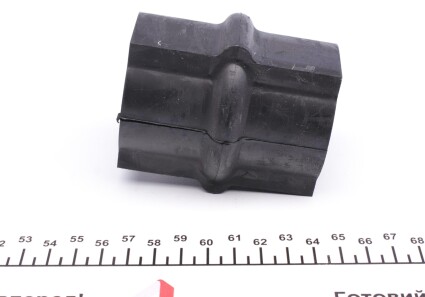 Фото 3 - Втулка стабілізатора FEBI BILSTEIN 44168