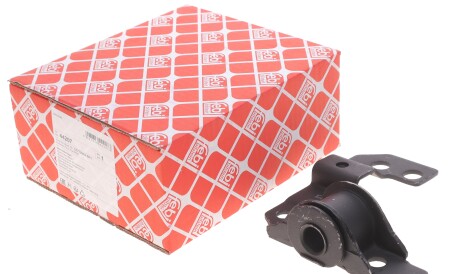 Фото 2 - Сайлентблок важеля FEBI BILSTEIN 44207