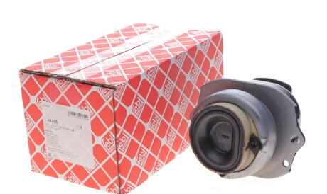 Фото 2 - Подушка двигуна FEBI BILSTEIN 44255